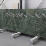 verde india marble