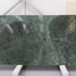 greem marble