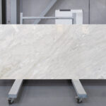 Bianco Carrara мрамор