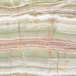 piedra onyx verde