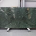 Зеленый мрамор для облицовки