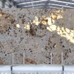 backlighted patagonia quartzite