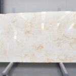 white onyx