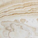 Cream Ivory Onyx