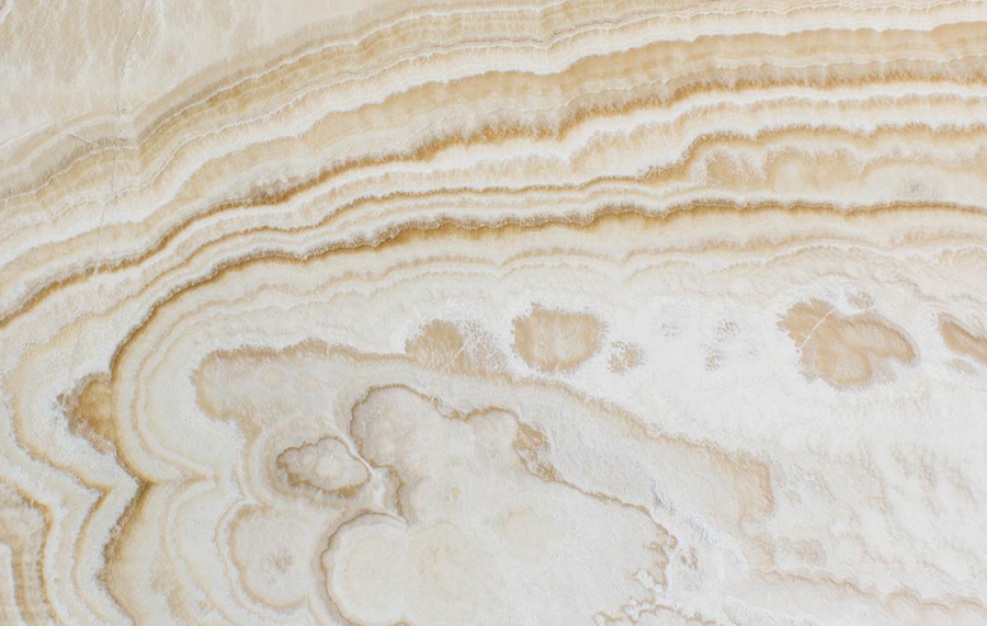 Cream Ivory Onyx