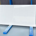 thassos marble