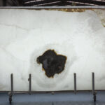 Onyx in slabs