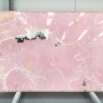 pink onyx marble