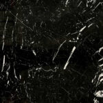 black marble