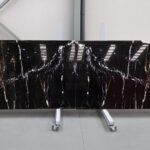 MARBLE SAHARA NOIR