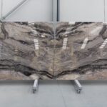 arabescato orobico grigio marble