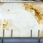 Onyx for decorative elements