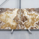 fantasy white onyx