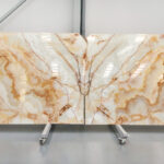 White Fantasy Onyx
