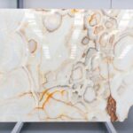 white onyx