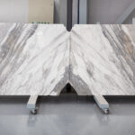 Volakas marble