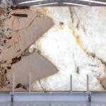 translucent quartzite