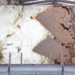 Patagonia quartzite