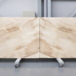 mármol beige
