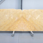 YELLOW MARBLE