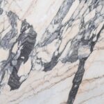 Calacatta rosenoir
