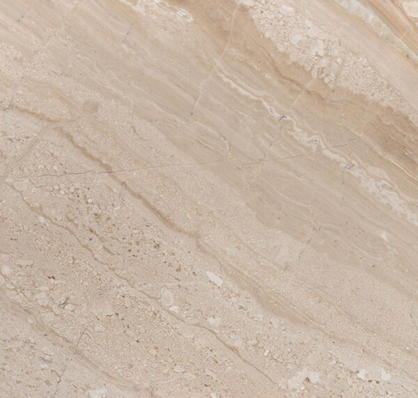 marble daino reale color beige