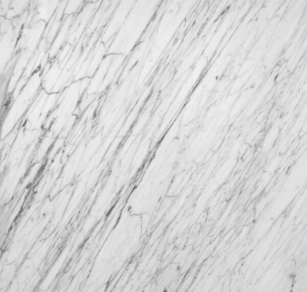 white carrara