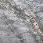 silver quartzite