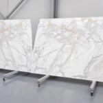 CALACATTA BORGHINI MARBLE