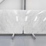 mármol blanco de italia