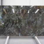 lemurian blue granite