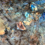 lemurian granite