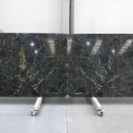 verde alpi for decorative elements