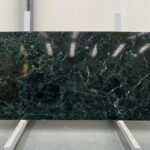 verde alpi for decorative elements