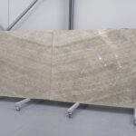 Taj mahal quartzite polish finish