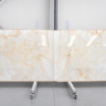 White Onyx stone