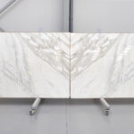 Calacatta borghini from italy