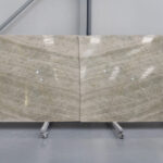 Taj mahal in slabs