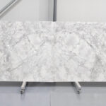 Super White quartzite