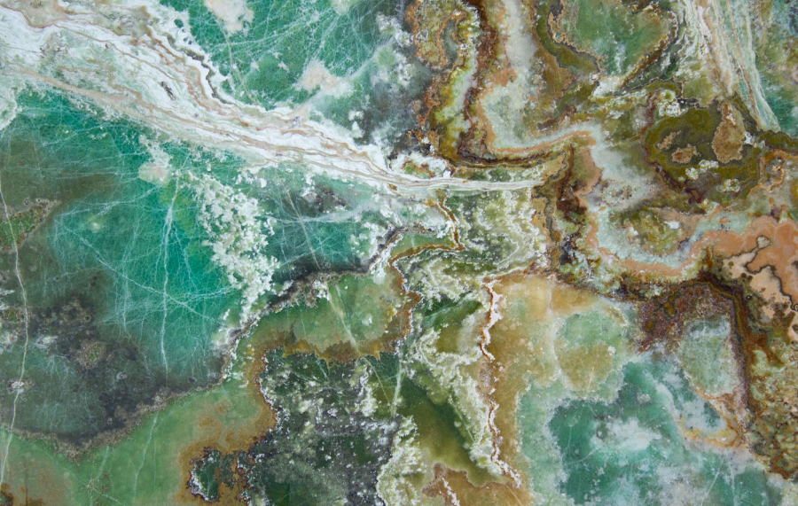 Esmeralda Onyx