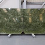 ming green en tablas