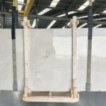 Crema Marfil marble