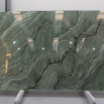 Quartzite for flooring