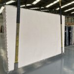 Beige caliza