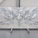 Cristalita blue quartzite
