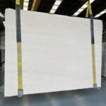 Crema moca for indoor applications