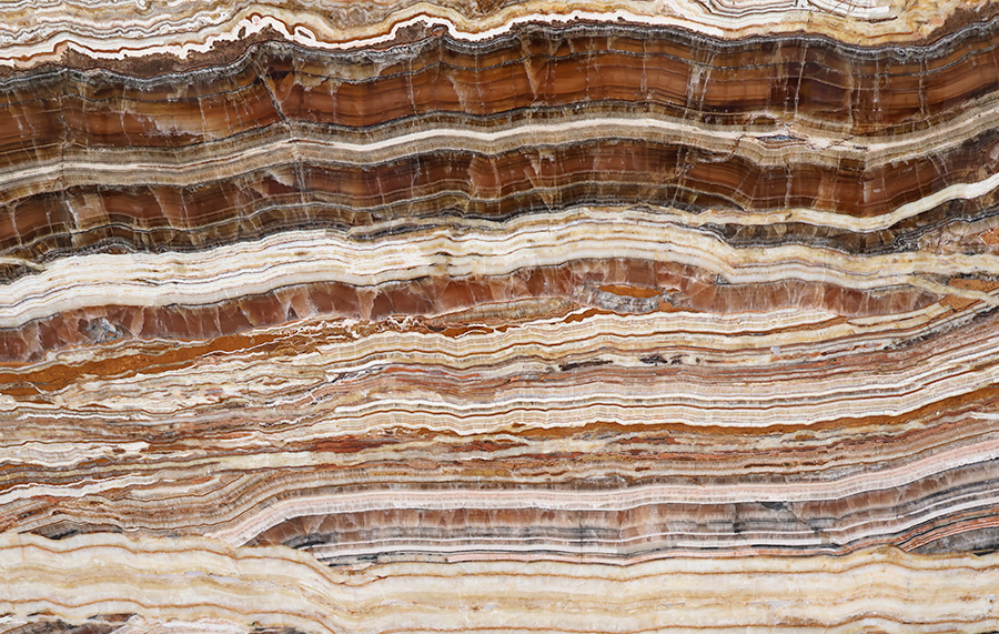 Red esmeralda onyx texture