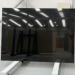 Absolut black granite