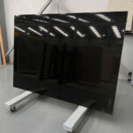 Absolut black in slabs