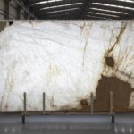 Quartzite cristallo vitro